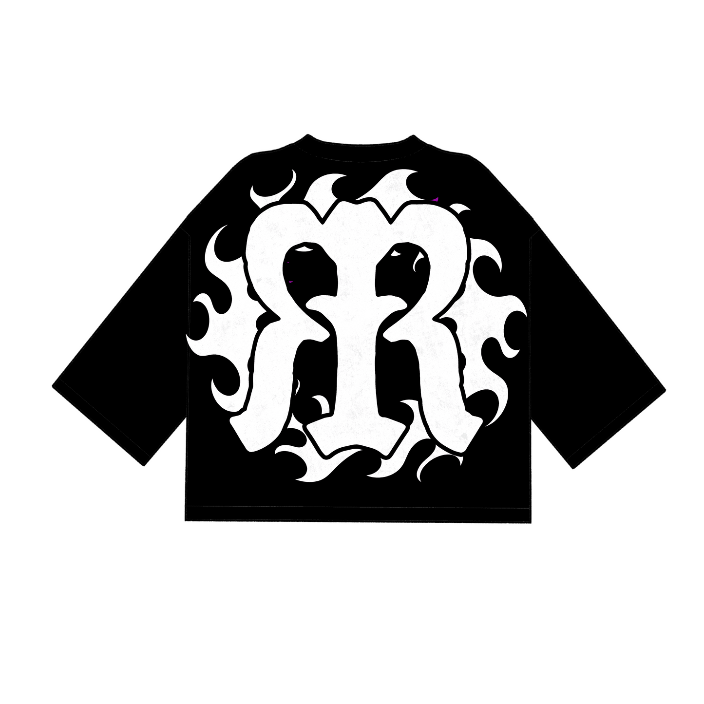 RooflessRebel "Stay Excited” Tee